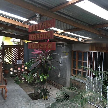 Murph'S Surf Shacks Rivas Εξωτερικό φωτογραφία